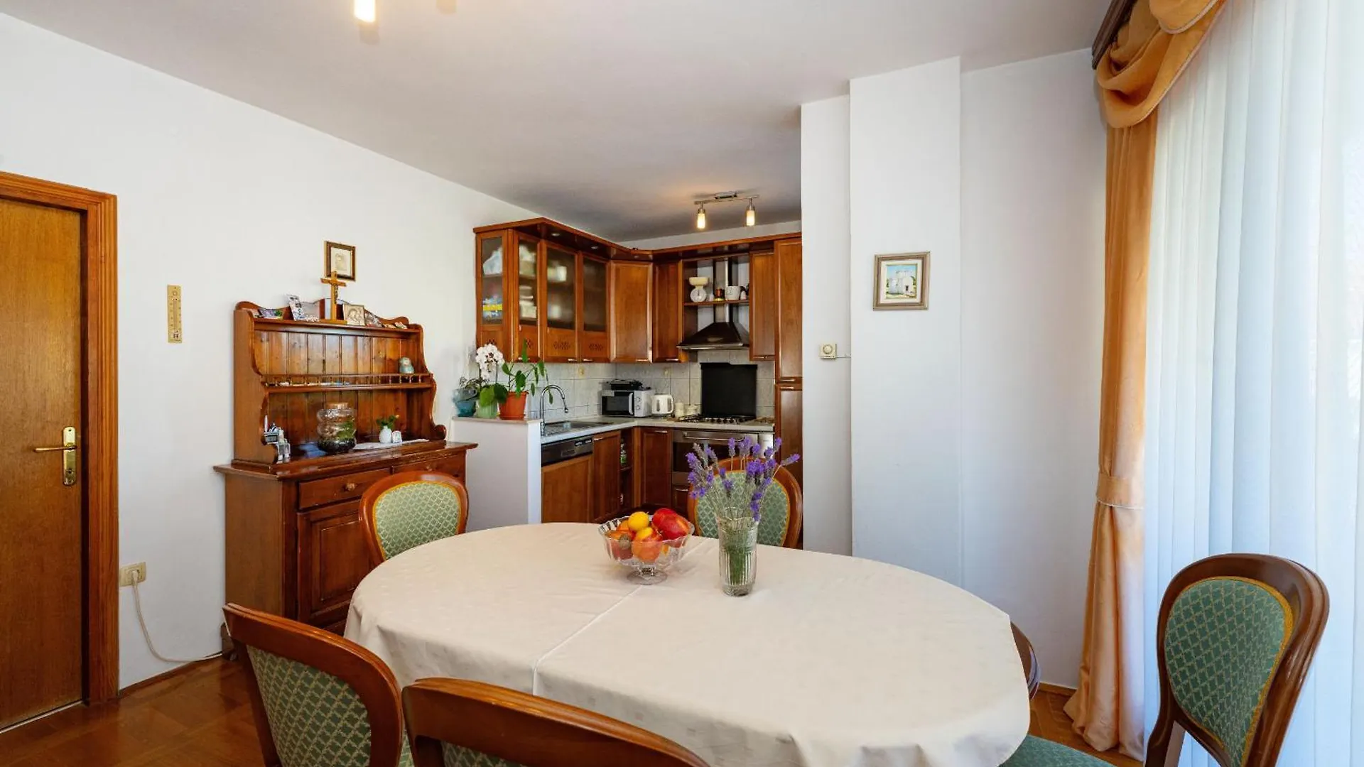 Ferienhaus My Dalmatia - Beach House Privlaka