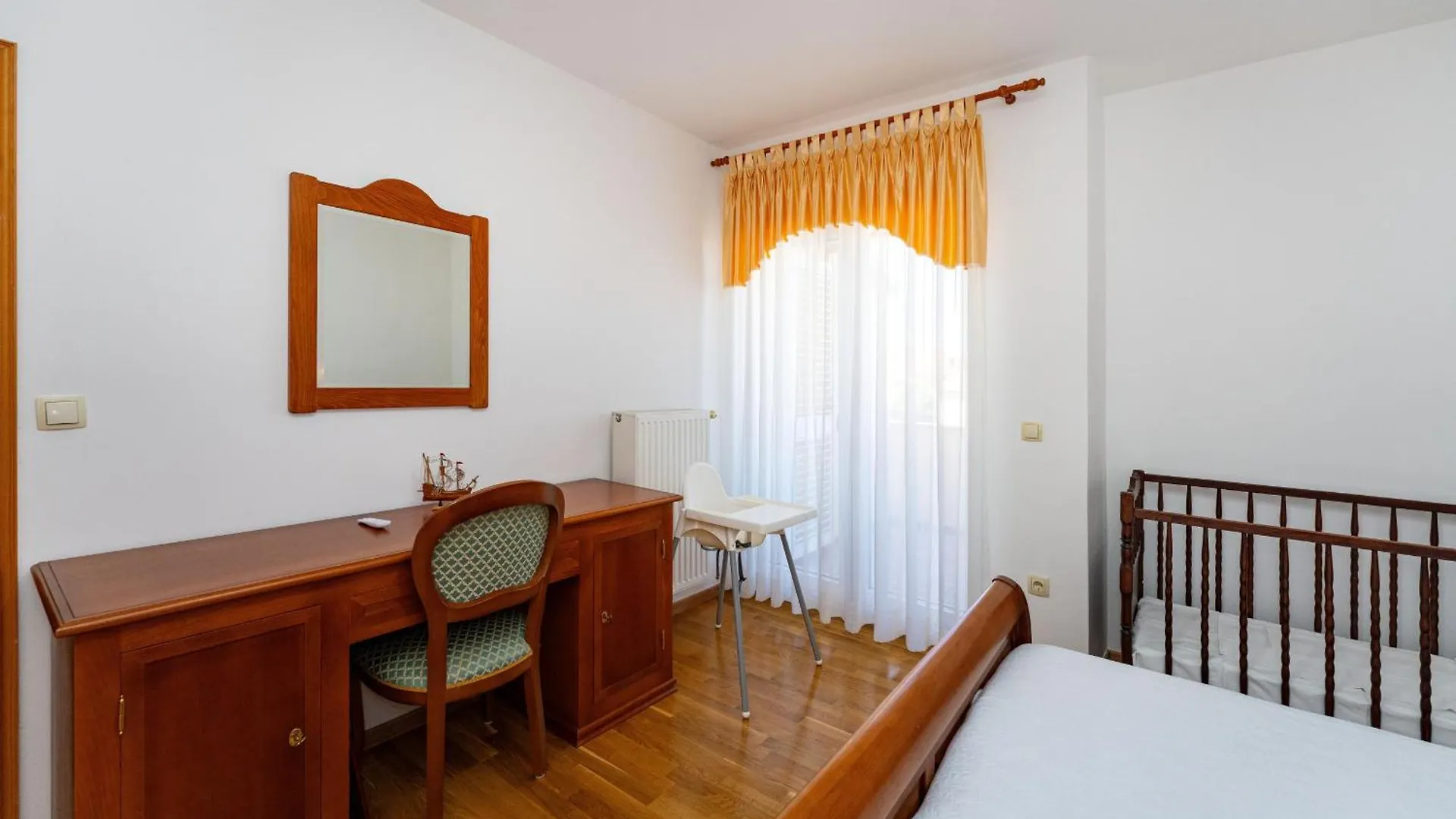 My Dalmatia - Beach House Privlaka Ferienhaus Privlaka (Zadar)