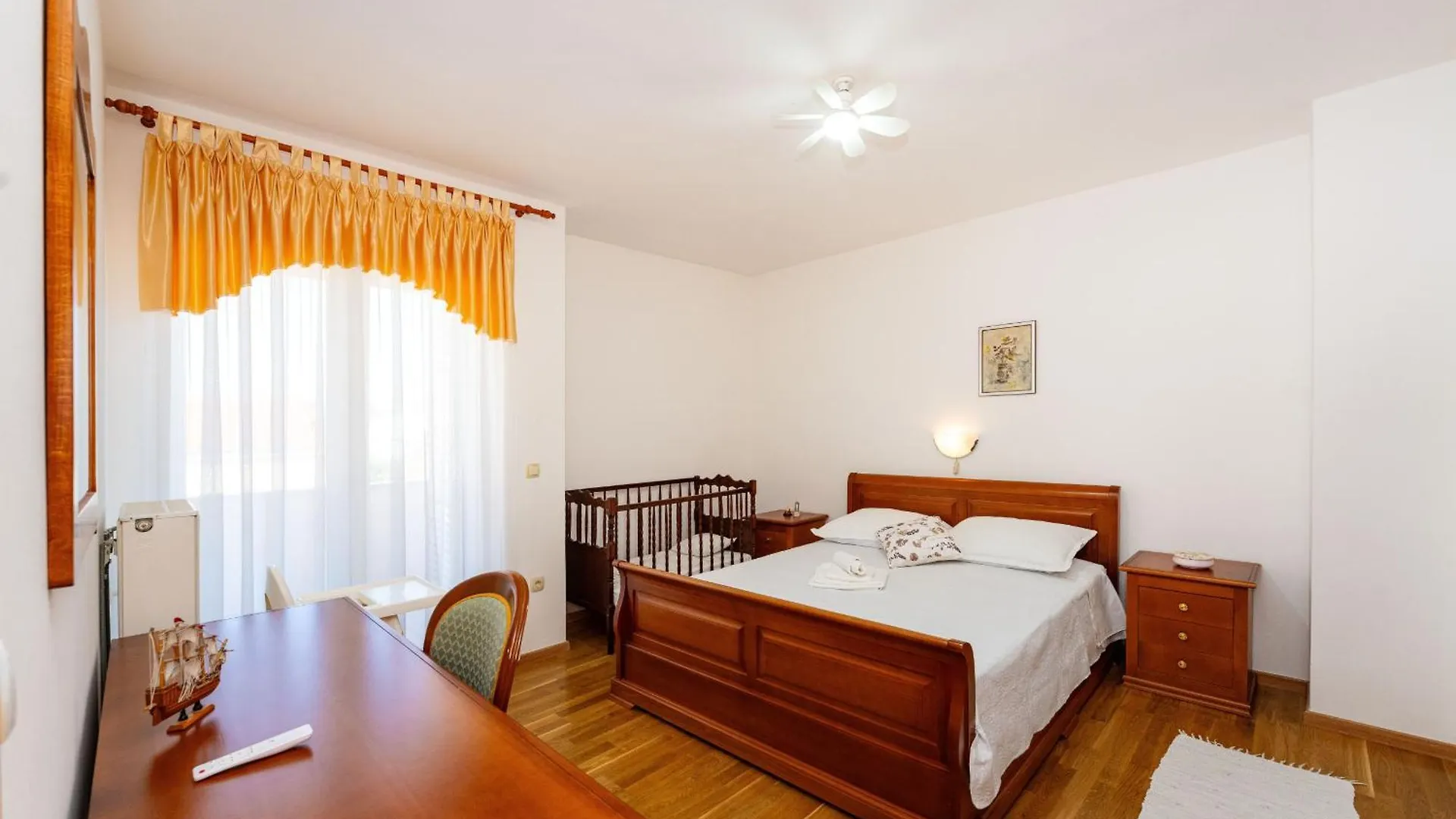 Ferienhaus My Dalmatia - Beach House Privlaka Kroatien