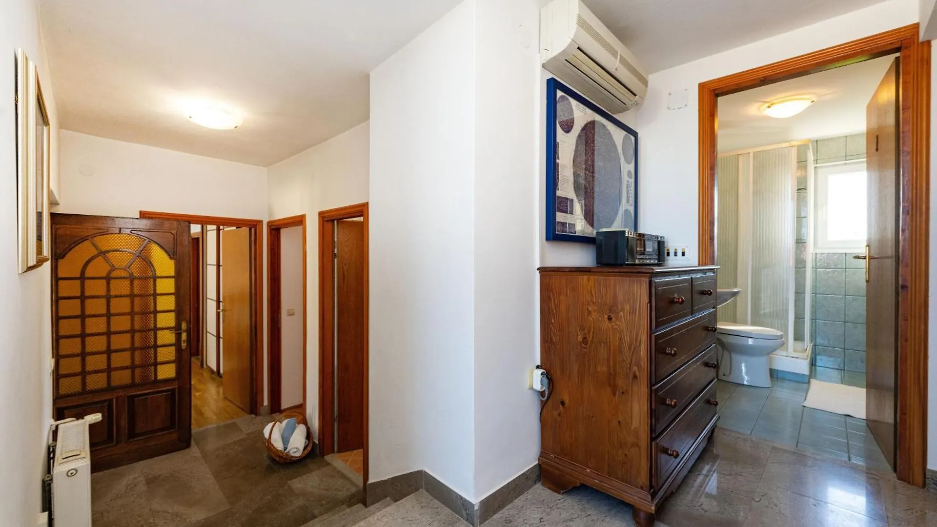 My Dalmatia - Beach House Privlaka Ferienhaus