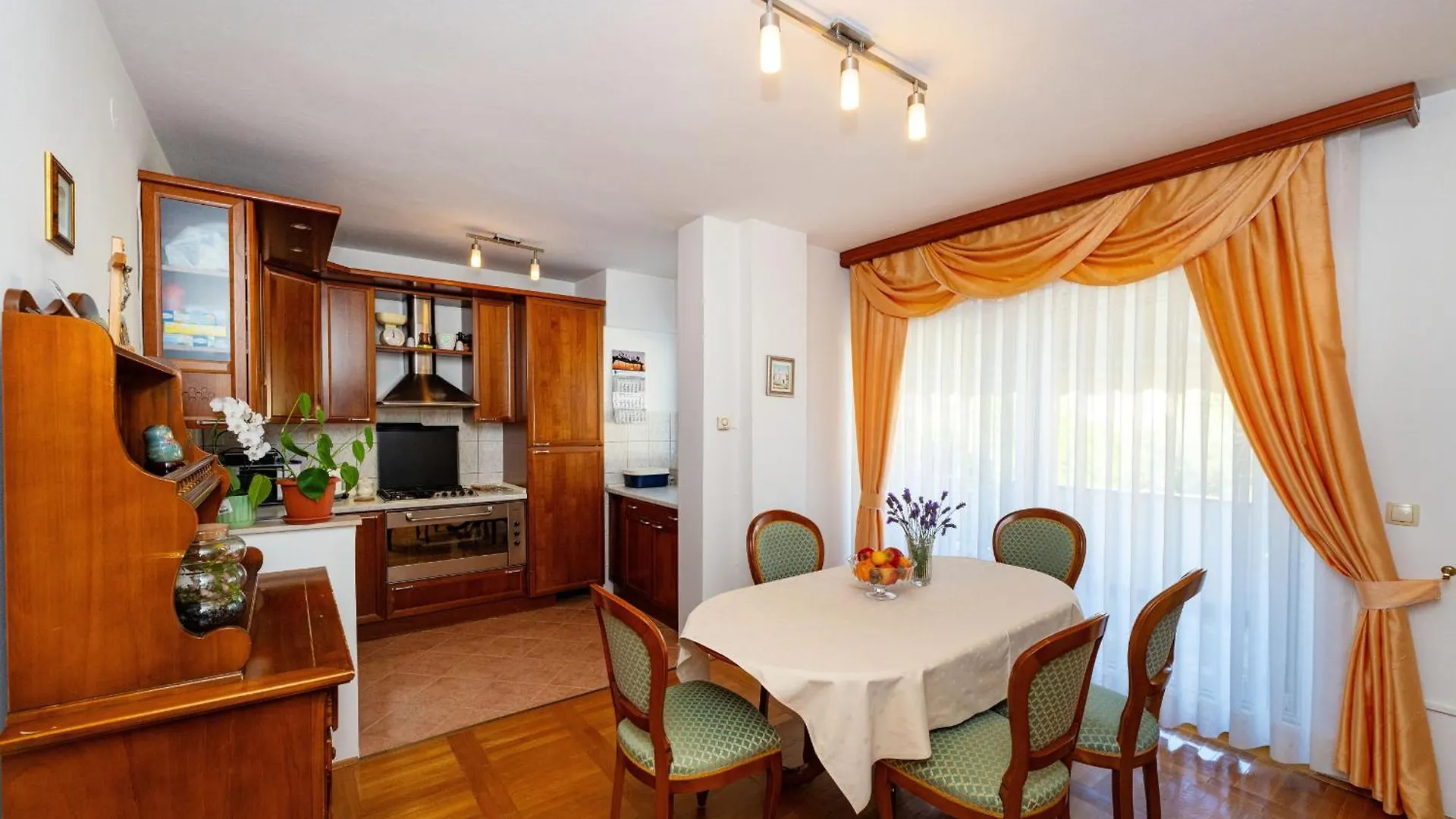 My Dalmatia - Beach House Privlaka Kroatien